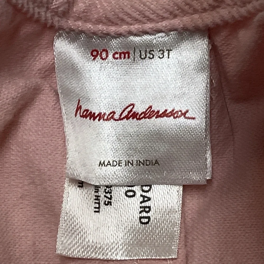 Hanna Andersson hanna andersson